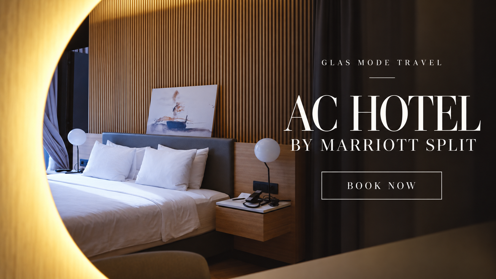 AC Hotel by Marriott Split