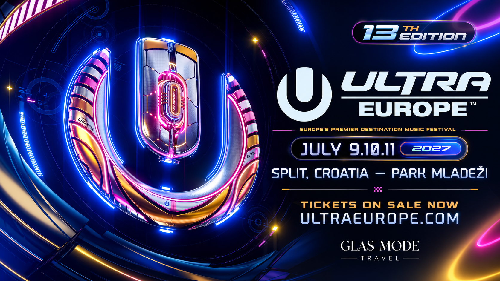 Ultra Europe